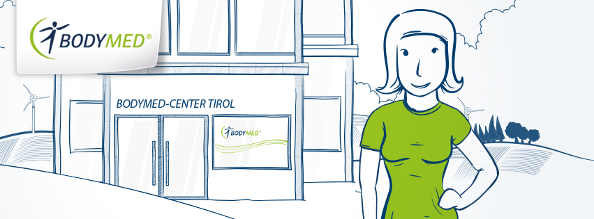 Bodymed Tirol
