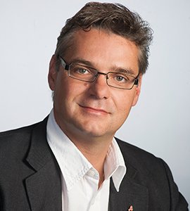 Mag. pharm. Jakob Moncher